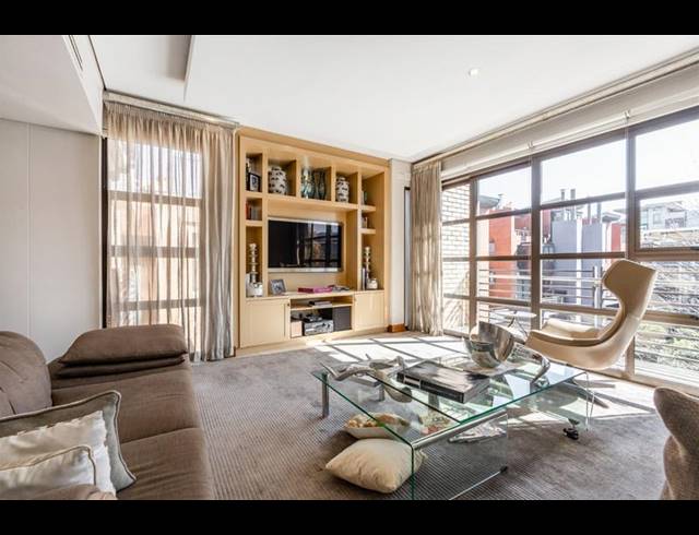 3 BEDROOM PROPERTY TO RENT IN MELROSE ARCH